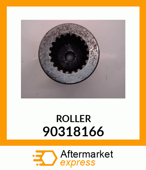 ROLLER 90318166