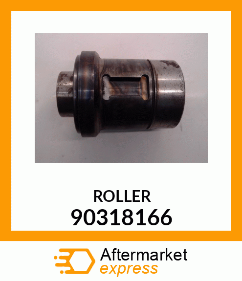 ROLLER 90318166