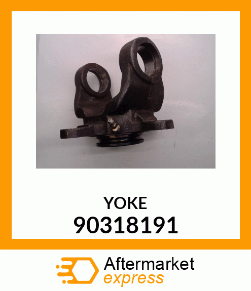 YOKE 90318191