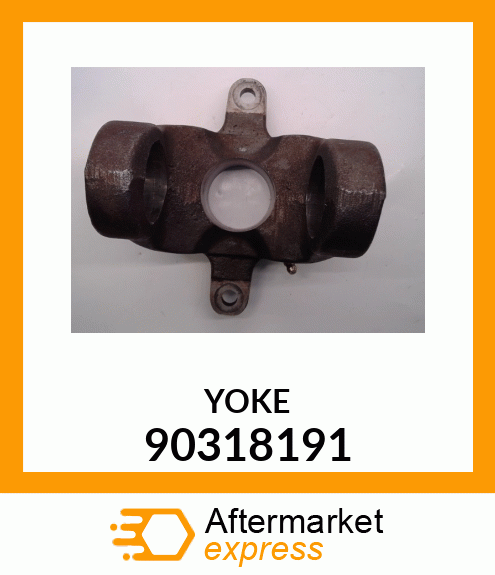 YOKE 90318191