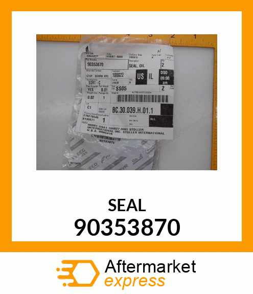 SEAL 90353870