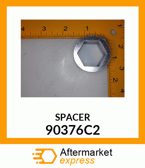 SPACER 90376C2