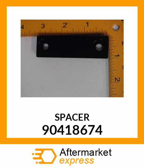 SPACER 90418674