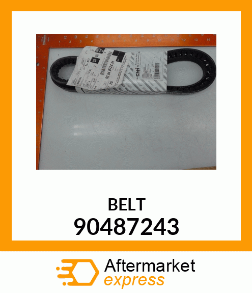 BELT 90487243