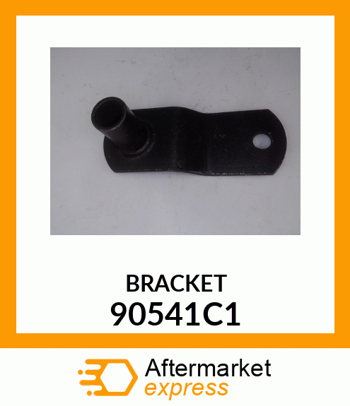 BRACKET 90541C1