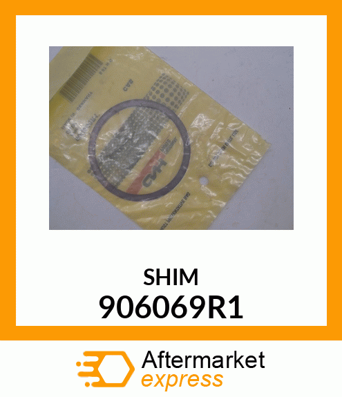 SHIM 906069R1