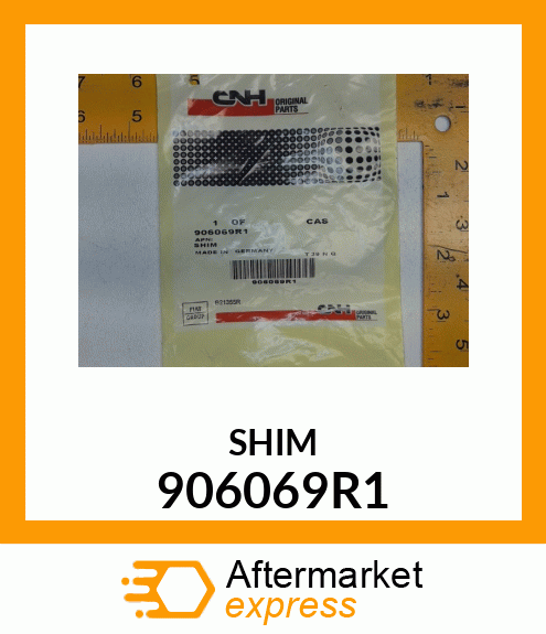 SHIM 906069R1