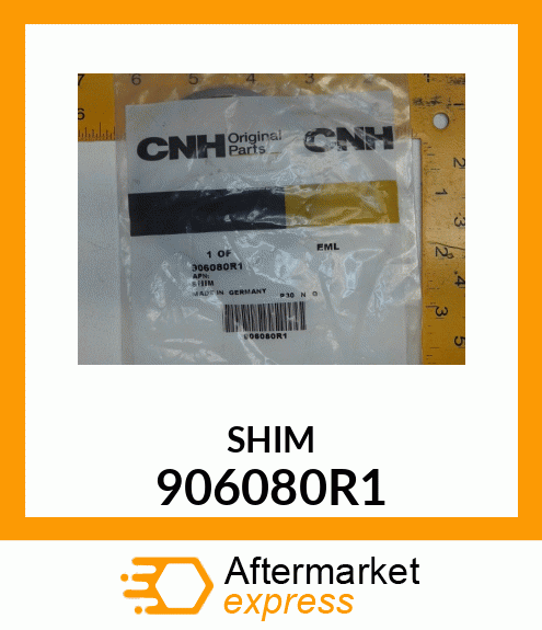 SHIM 906080R1