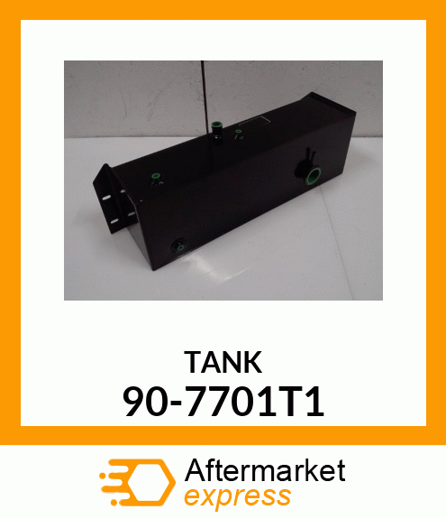 TANK 90-7701T1