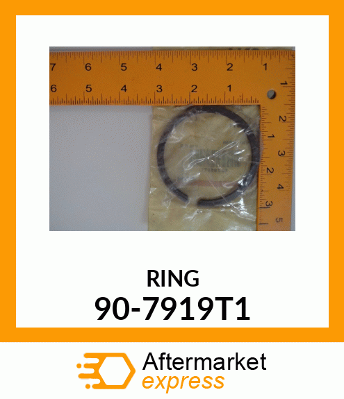 RING 90-7919T1