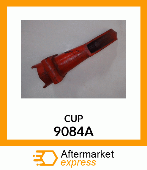 CUP 9084A