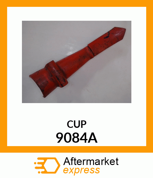 CUP 9084A