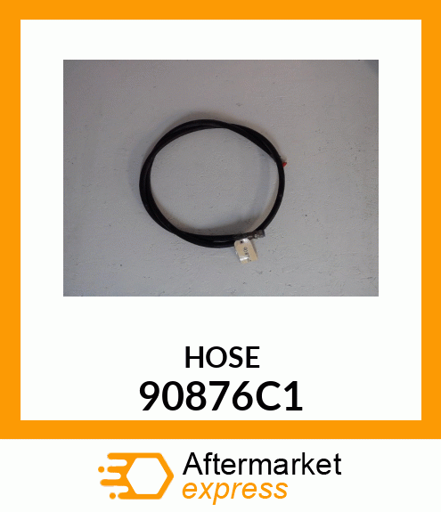 HOSE 90876C1