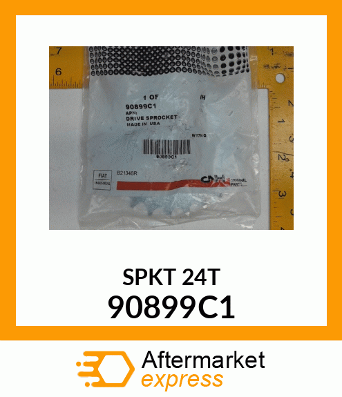 SPKT 24T 90899C1
