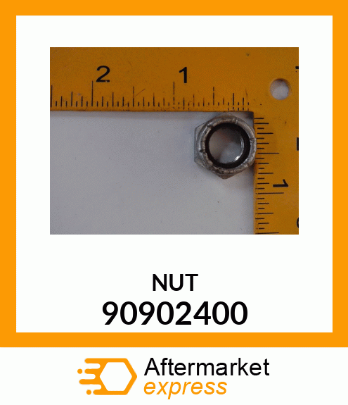 NUT 90902400