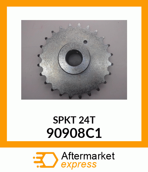 SPKT 24T 90908C1