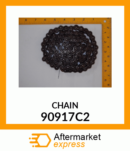 CHAIN 90917C2