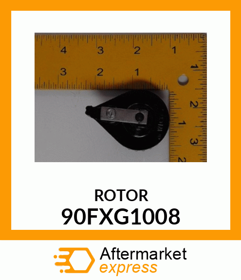 ROTOR 90FXG1008