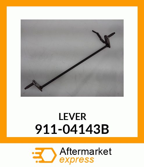 LEVER 911-04143B