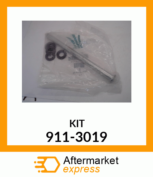 KIT 911-3019