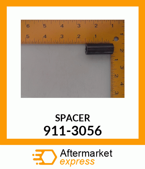 SPACER 911-3056