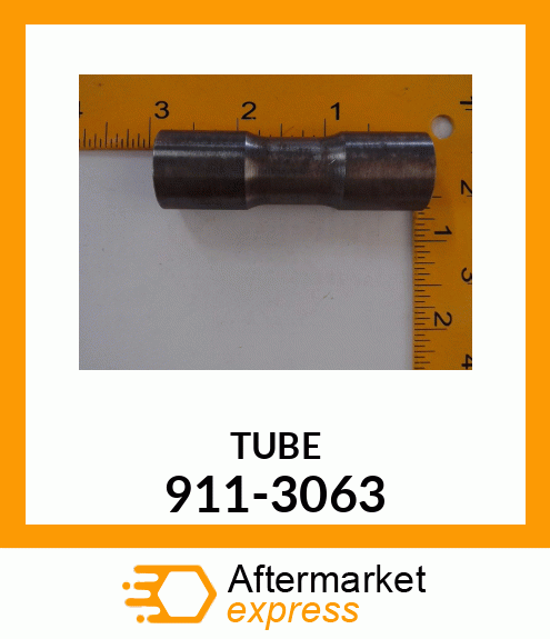 TUBE 911-3063