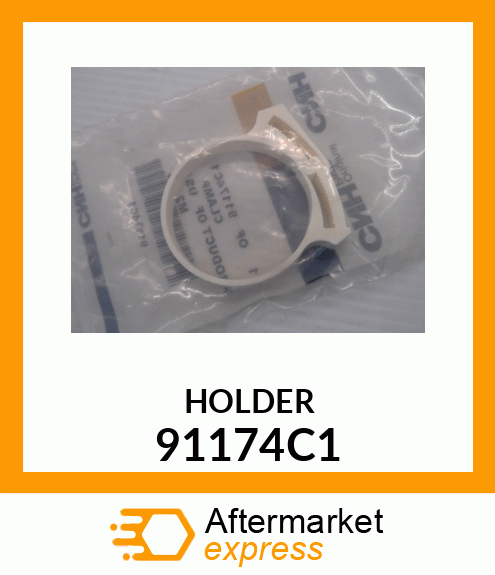 HOLDER 91174C1