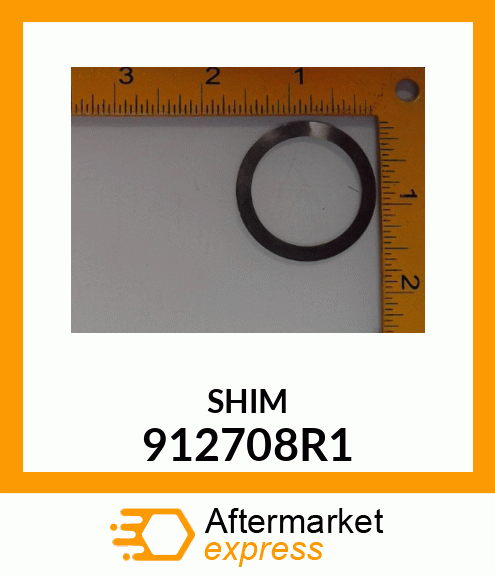 SHIM 912708R1