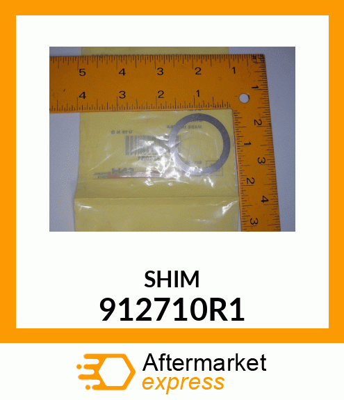 SHIM 912710R1