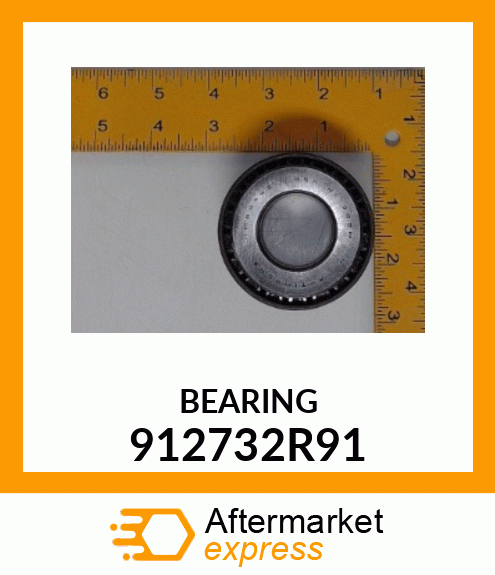 BEARING 912732R91