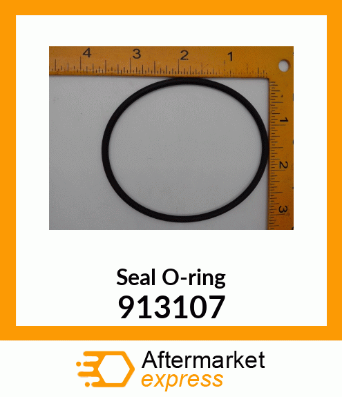 Seal O-ring 913107