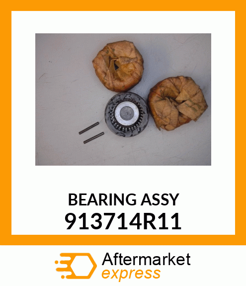 BEARING ASSY 913714R11