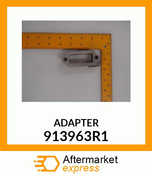 ADAPTER 913963R1