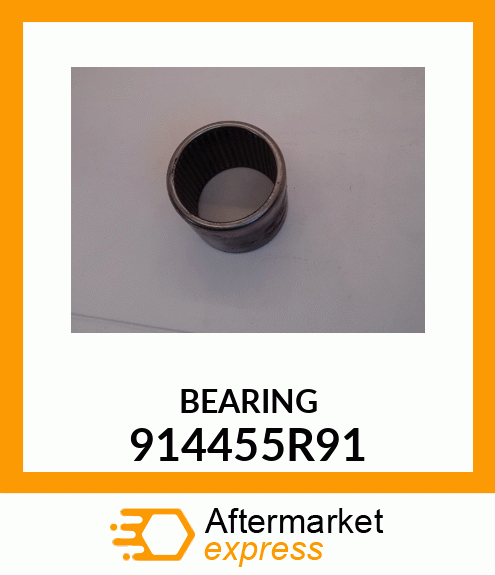 BEARING 914455R91