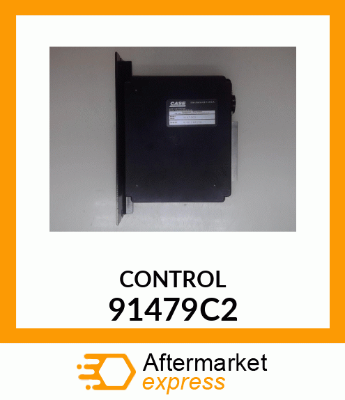 CONTROL 91479C2