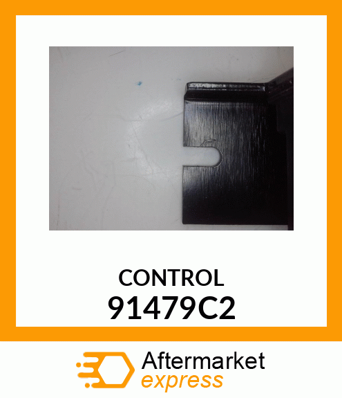 CONTROL 91479C2