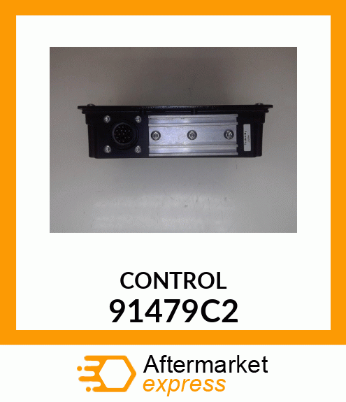 CONTROL 91479C2