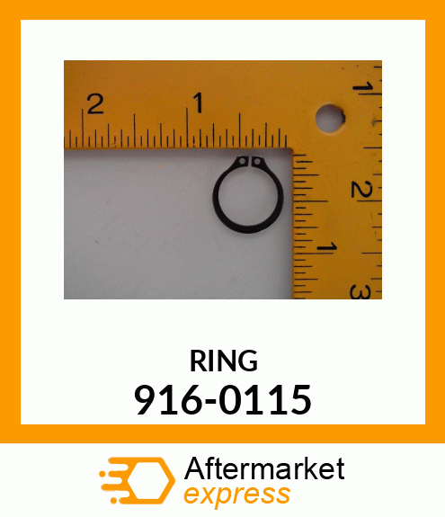 RING 916-0115