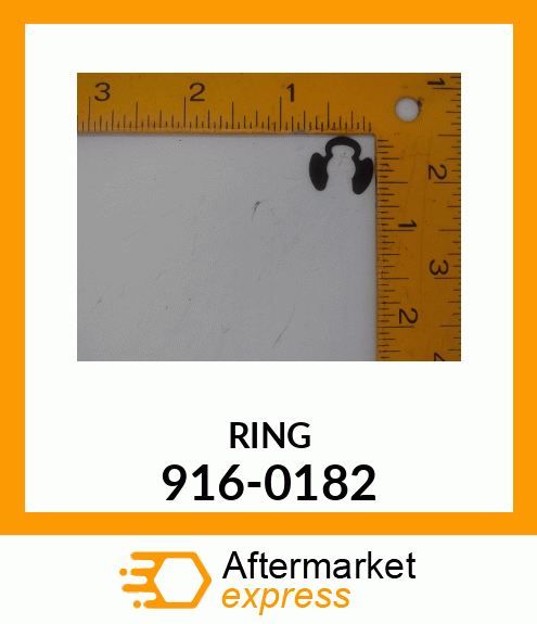 RING 916-0182