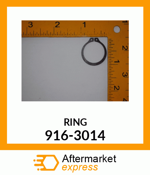 RING 916-3014