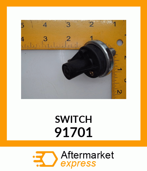 SWITCH 91701