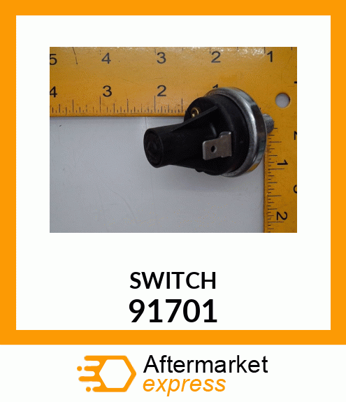 SWITCH 91701