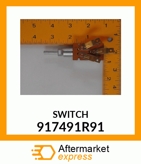 SWITCH 917491R91