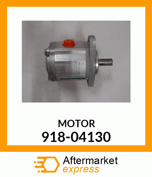 MOTOR 918-04130