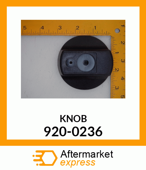 KNOB 920-0236