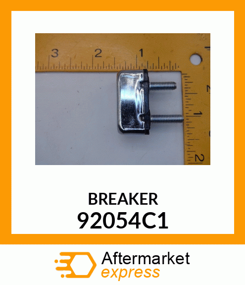 BREAKER 92054C1