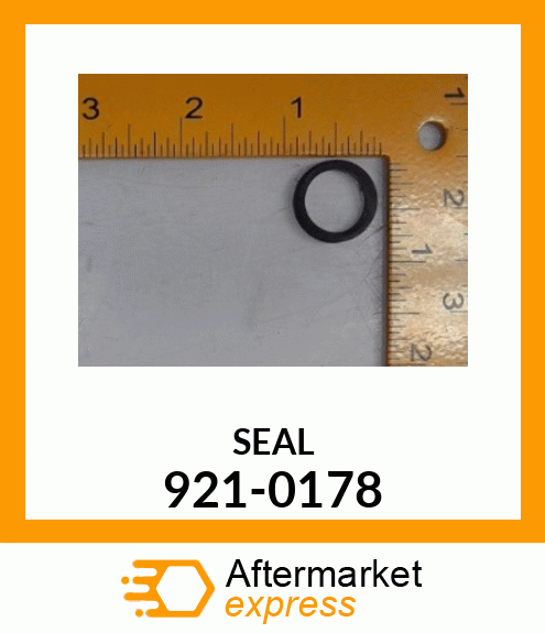 SEAL 921-0178