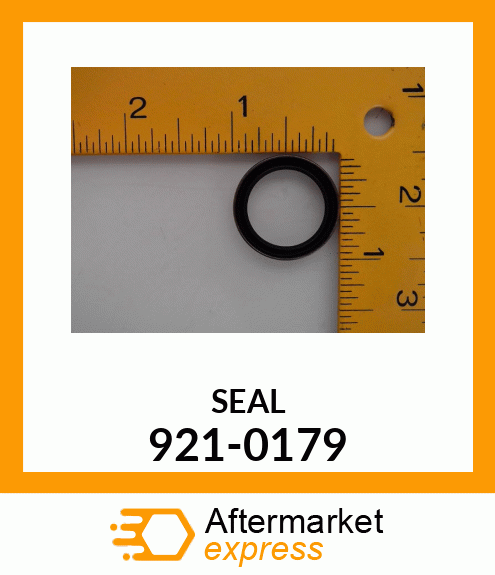 SEAL 921-0179