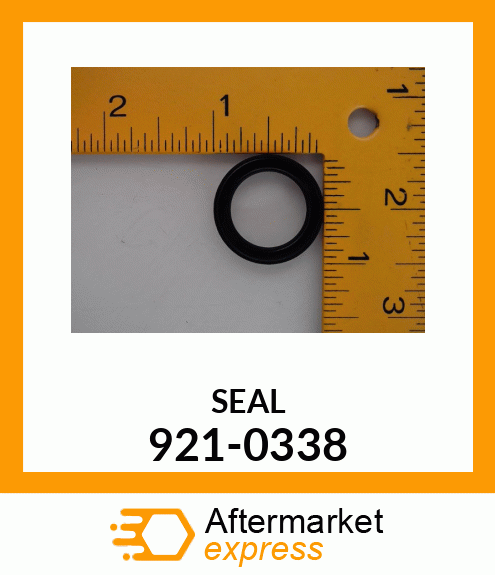 SEAL 921-0338