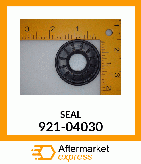 SEAL 921-04030